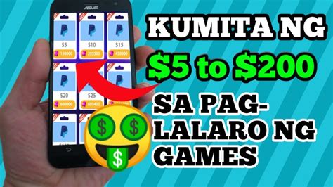 paano kumita ng pera sa games|MAY GAMES NA SA GCASH APP : PWEDENG KUMITA UP TO .